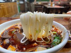 -遵义虾子张六羊肉粉(普陀路店)