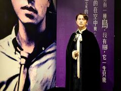 -香港杜莎夫人蜡像馆