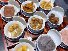 十二道锋味-重庆古老火锅