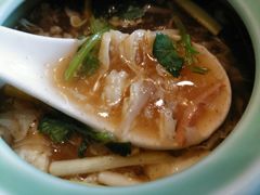 -阿庄新豫菜(航海东路店)
