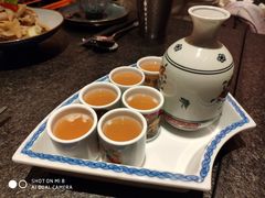 -丝路金桃·新疆菜(徐汇店)