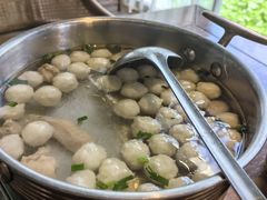-湘力力小院·鱼汤泡饭(枫林路店)