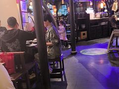 -绿茶餐厅(深圳龙华天虹购物中心店)