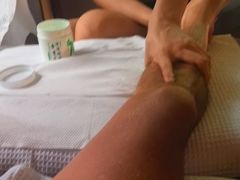 -陆琴脚艺·足浴·SPA(夫子庙店)