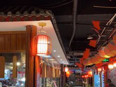 -京味斋·北京烤鸭(北京南站洋桥店)