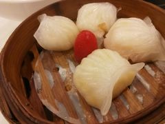 -点红点绿茗点居(客村店)