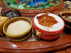 -万荣烤鸭店·北京菜(天坛店)