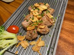 -一本料理(西溪天街店)