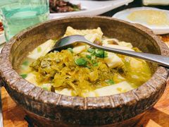 -虎哥私房菜(馒头山店)