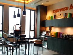 -上海外滩英迪格酒店