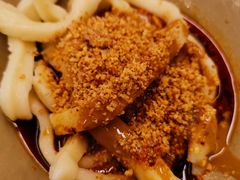 手工甜水面-小名堂担担甜水面(科华店)