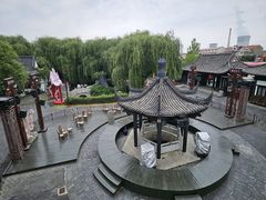 -海州古城