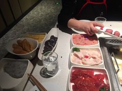 -海底捞火锅(长沙华创国际广场店)