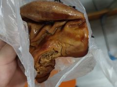 熏猪肚-老杨家熟食店