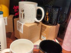 -StayReal Cafe(长宁来福士广场东八区店)