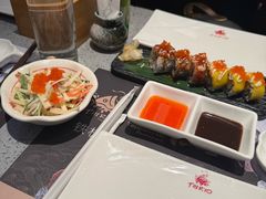 -大渔铁板烧(大悦城店)