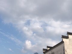 -绩溪龙川景区