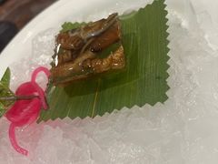 冰镇土笋冻-临家闽南菜(宝洲路店)