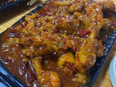 -妈妈手(山大总店)