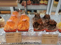 -檬舒舒MonChouChou(环球金融中心店)