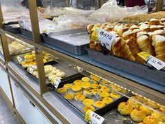-爱德顺糕点食屋(利民道店)