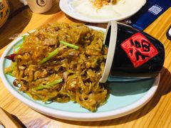 -满园烤鸭·春饼(华强广场店)