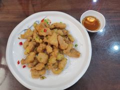 -长兴菜馆(高桥店)