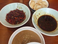 -1078號老北京涮肉(松柏店)