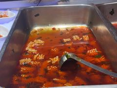 -亚马逊环球美食百汇(新城吾悦广场店)