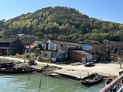 -东钱湖旅游度假区