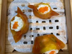 -蔡澜点心·粤菜(丽泽天街店)