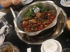 -天治宣·野椒鸡(龙头寺总店)