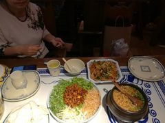 -满圆薄春饼(锦绣前程店)