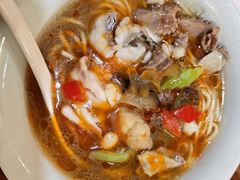 -奎元馆.百年奎元.非遗传承(西湖边的解放路店)
