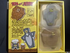 -好利来(北新桥店)