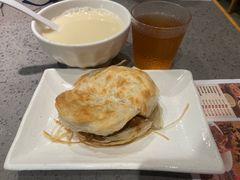 -大师兄·西北小馆(南沙万达广场店)