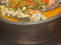 -烤匠麻辣烤鱼(万象城店)