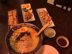 九州拉面-日本料理神拉面