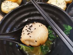 -小杨生煎(龙阳广场店)