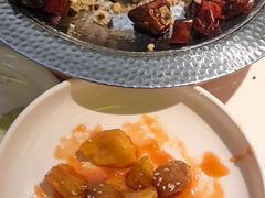 -小鱼小牛·鱼牛干锅·脆鱼火锅(世欧广场店)