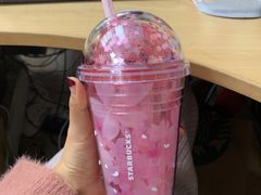 -星巴克(广州正佳广场4层店)