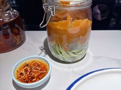 -额娘·春饼烤鸭(华北七楼创始店)