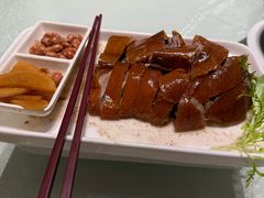 -南海食街(佛冈店)
