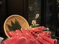 -捞王猪肚鸡火锅(财富中心店)