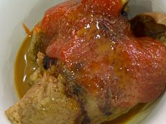 -东街钟楼肉粽(总店)