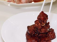 -世博源公馆·本帮融合菜·主题包厢·江景餐厅