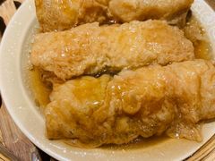 -蔡澜点心·粤菜(花城汇南区店)