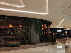 -南京大牌档(苏州中心店)
