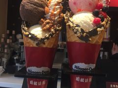 -哈根达斯(西安高新店)