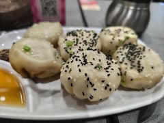 -小杨生煎(白玉兰广场店)